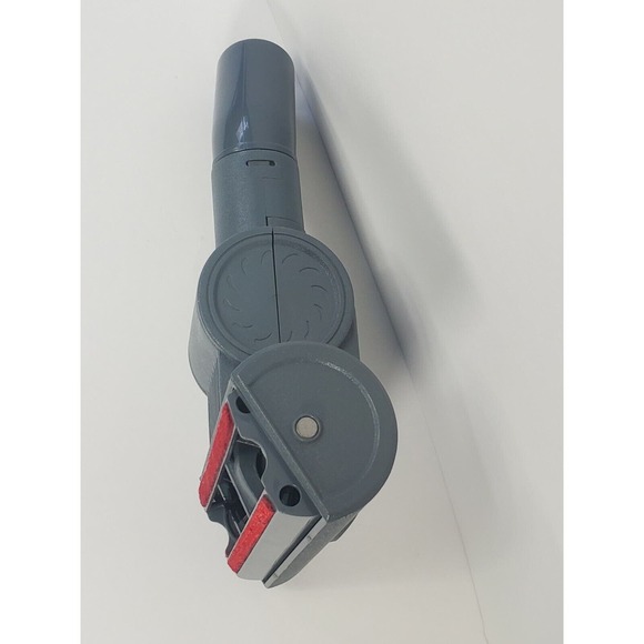 Shark Rotator Pro Vacuum Stair Upholstery Pet Attachment Gray USED - Picture 4 of 5